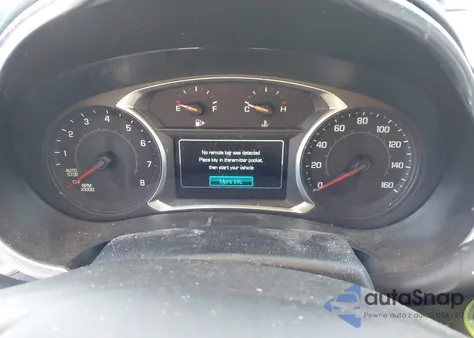 2016 Chevrolet Malibu 1Lt из США, поврежденный, VIN 1G1ZE5ST8GF328439